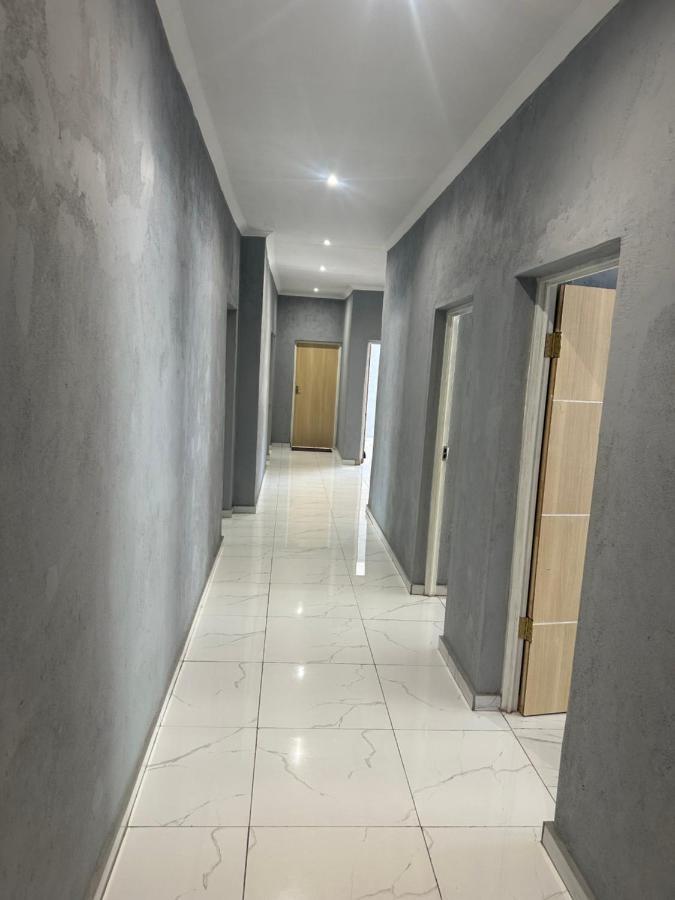 Adams Lodges Ltd Mangochi Экстерьер фото