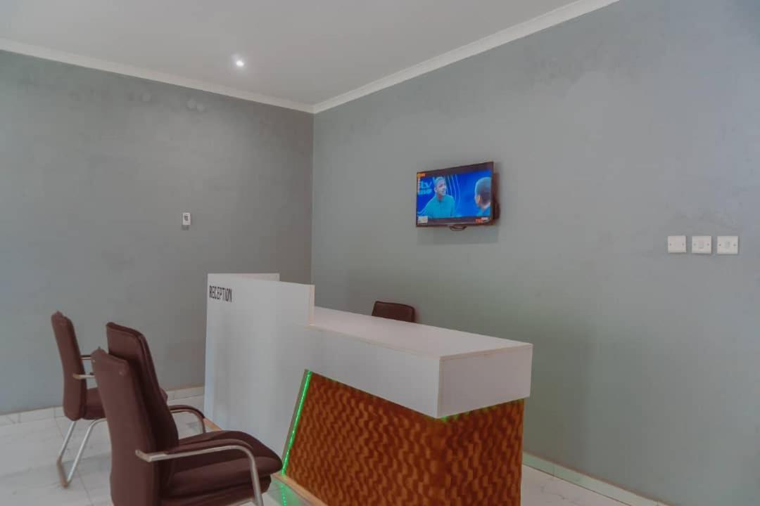 Adams Lodges Ltd Mangochi Экстерьер фото