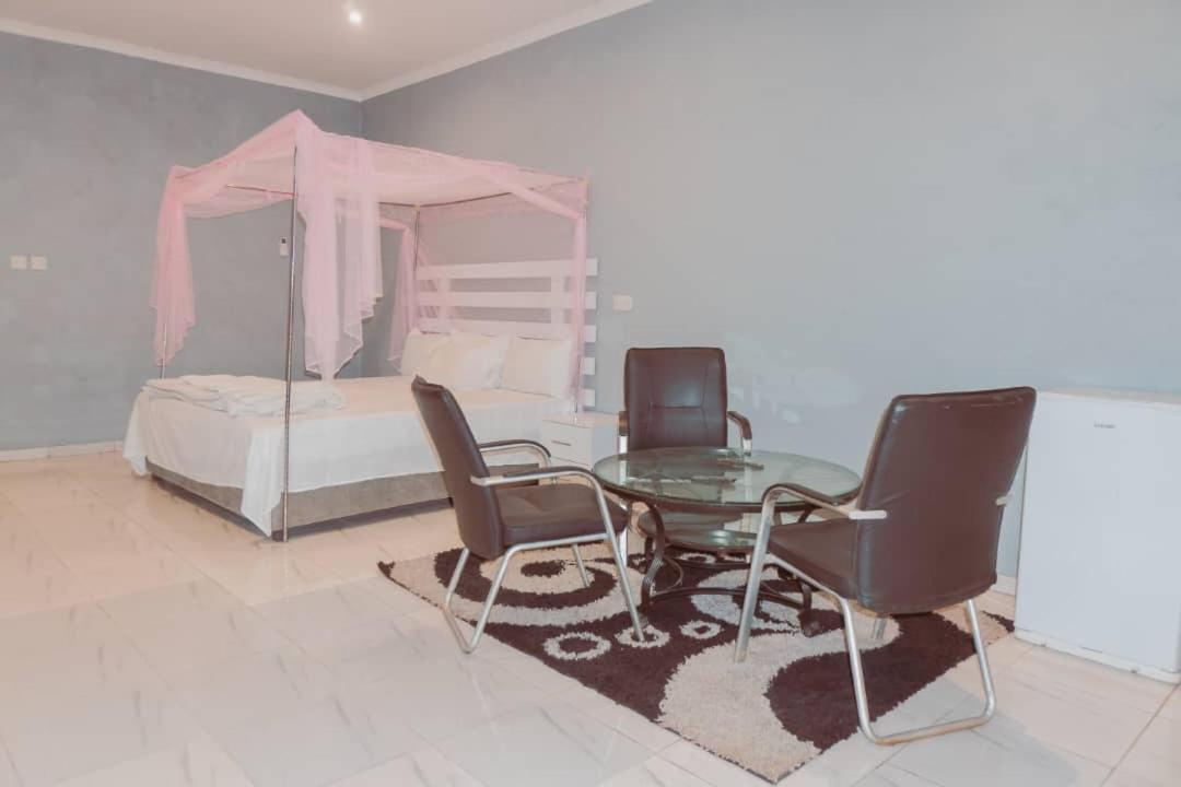 Adams Lodges Ltd Mangochi Экстерьер фото