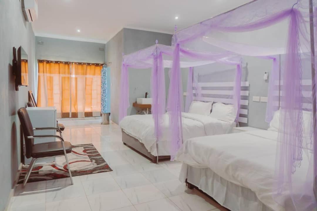 Adams Lodges Ltd Mangochi Экстерьер фото